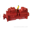 R430LC-9 Hydraulic Main Pump 31QA-10010 K3V180DTH-1H1R-9N4S